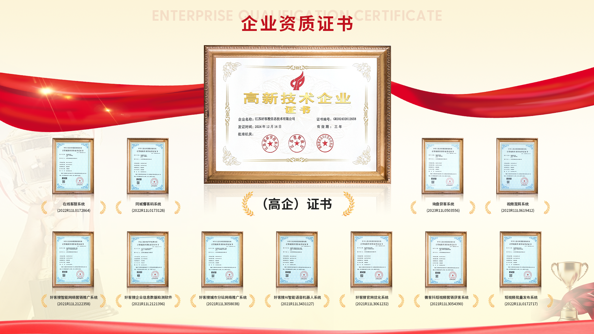 江阳网站排名收录的几条秘密，很少有人知道